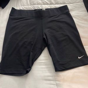 Nike Biker Shorts